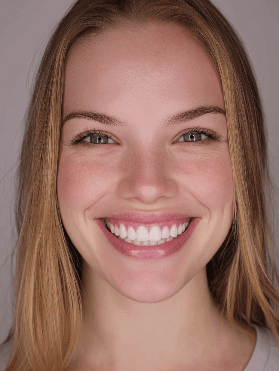 밴쿠버 스마일웰메디컬스파 거미스마일 치료