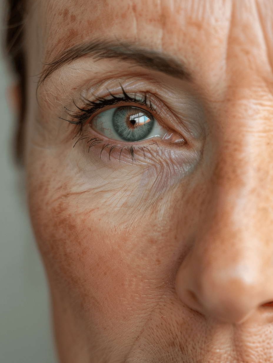 밴쿠버 스마일웰메디컬스파 노화 피부 관리