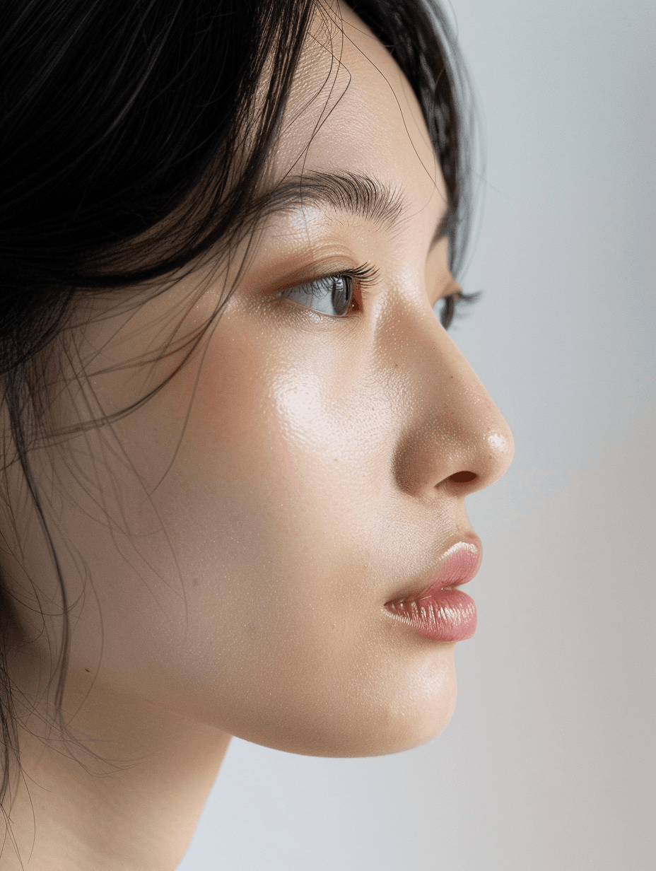 밴쿠버 스마일웰메디컬스파 이중턱 제거