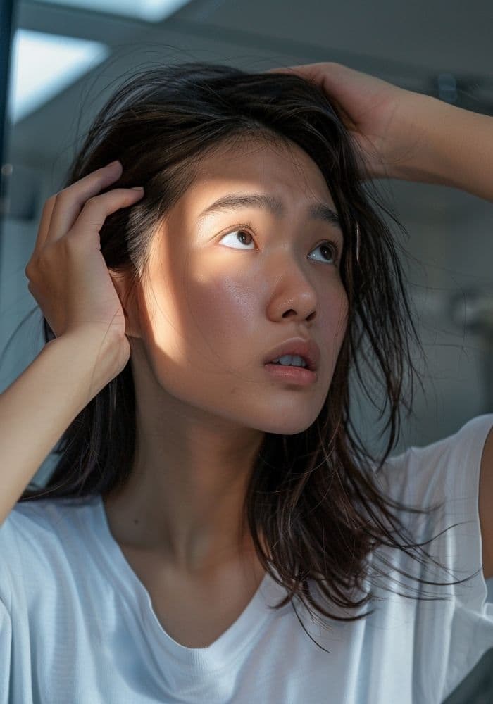 밴쿠버 스마일웰메디컬스파 탈모 치료