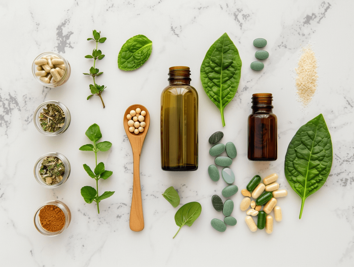 Naturopathic medicine at Smile Well Coquitlam