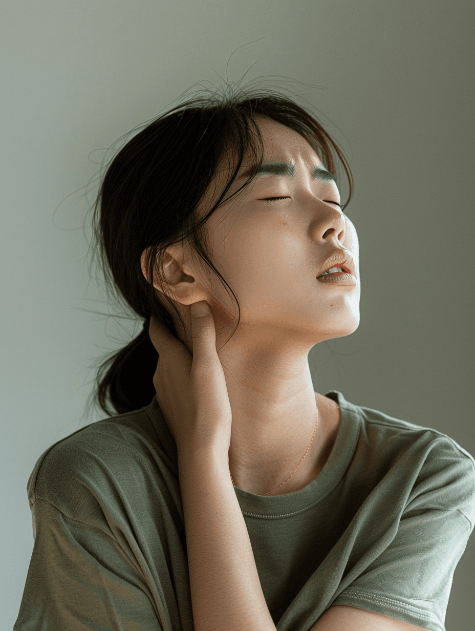 밴쿠버 스마일웰메디컬스파 통증 완화 치료