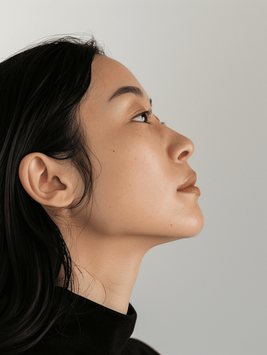 밴쿠버 스마일웰메디컬스파 처진 피부 리프팅