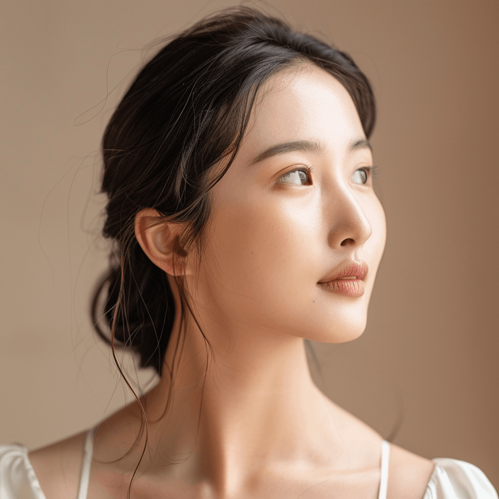 Sculptra collagen stimulator at Smile Well Coquitlam