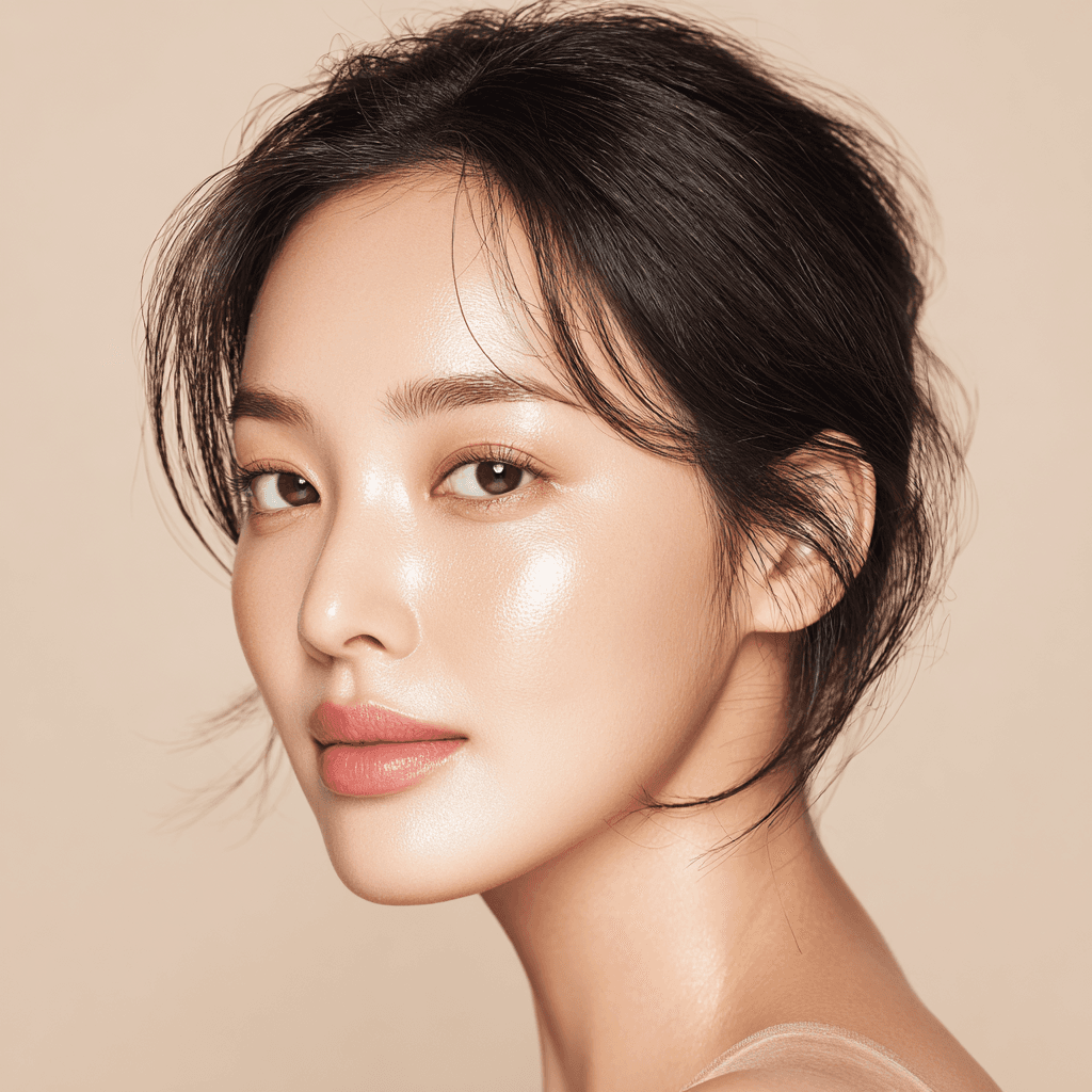 밴쿠버 스마일웰메디컬스파 주름 주사 시술