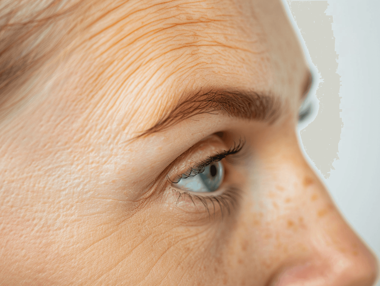 밴쿠버 스마일웰메디컬스파 주름 관리