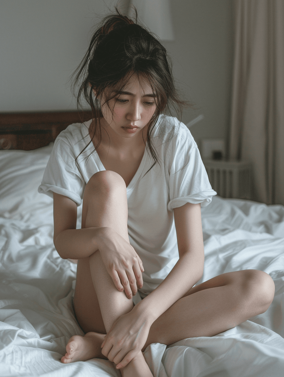 밴쿠버 스마일웰메디컬스파 바디 고민