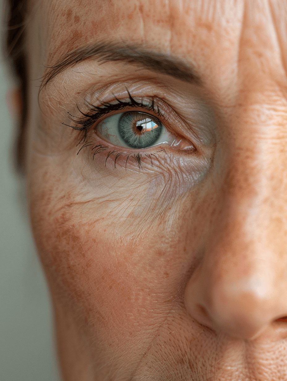 Dull skin brightening treatment at Smile Well Coquitlam