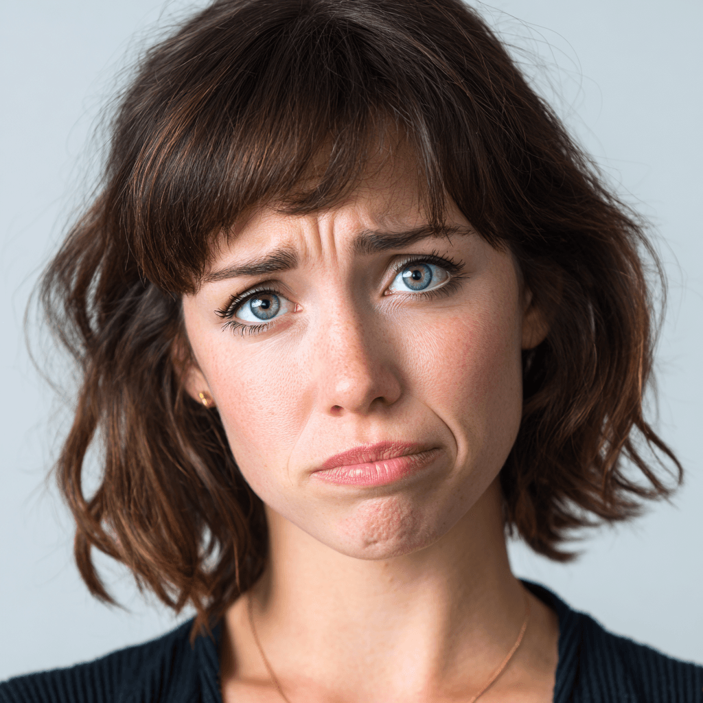 Facial contouring and shaping at Smile Well Coquitlam