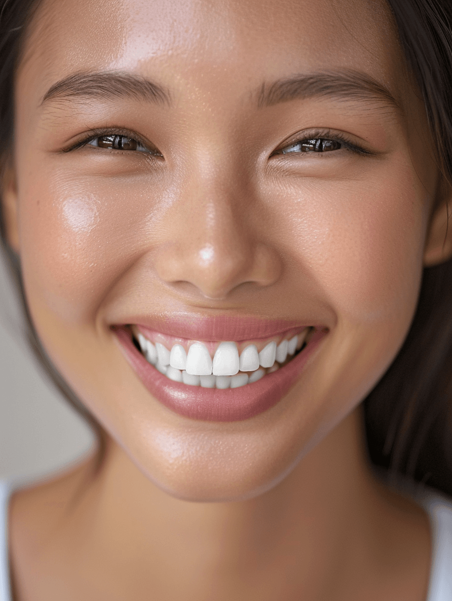 Facial volume restoration at Smile Well Coquitlam