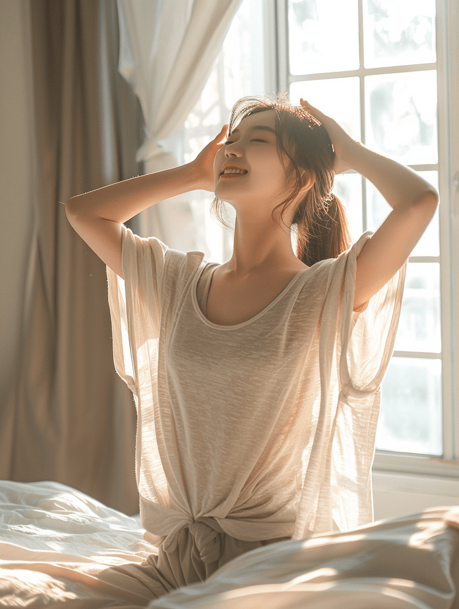 Health and wellness services at Smile Well Coquitlam