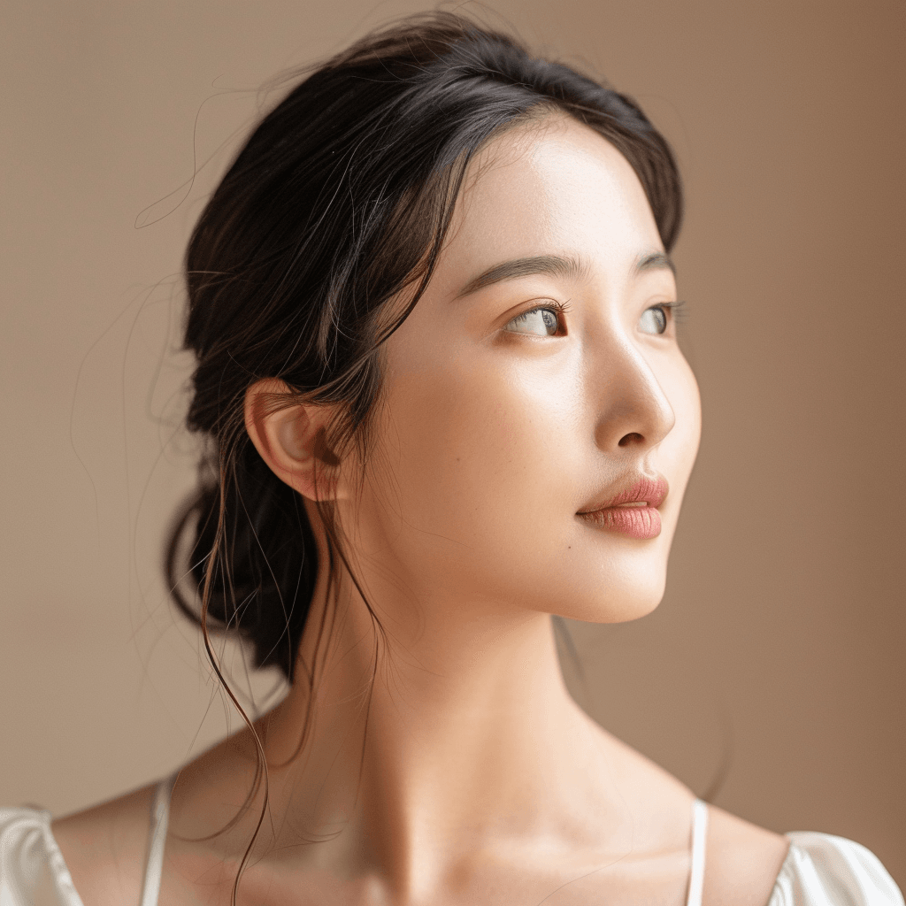 Sculptra collagen stimulator at Smile Well Coquitlam