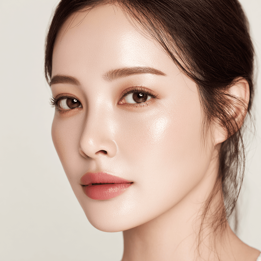 Skin Botox pore minimizing treatment at Smile Well Coquitlam