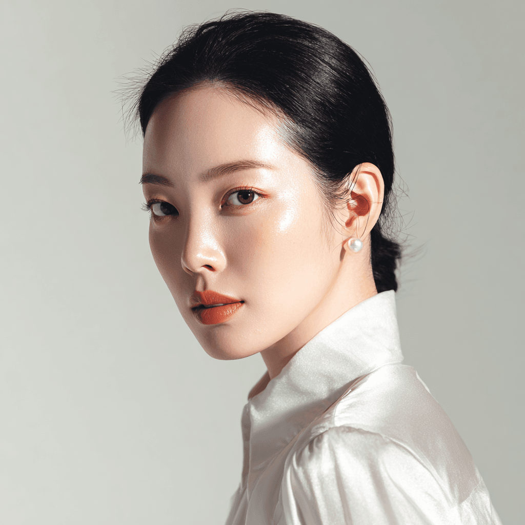 Thread lift treatments at Smile Well Coquitlam