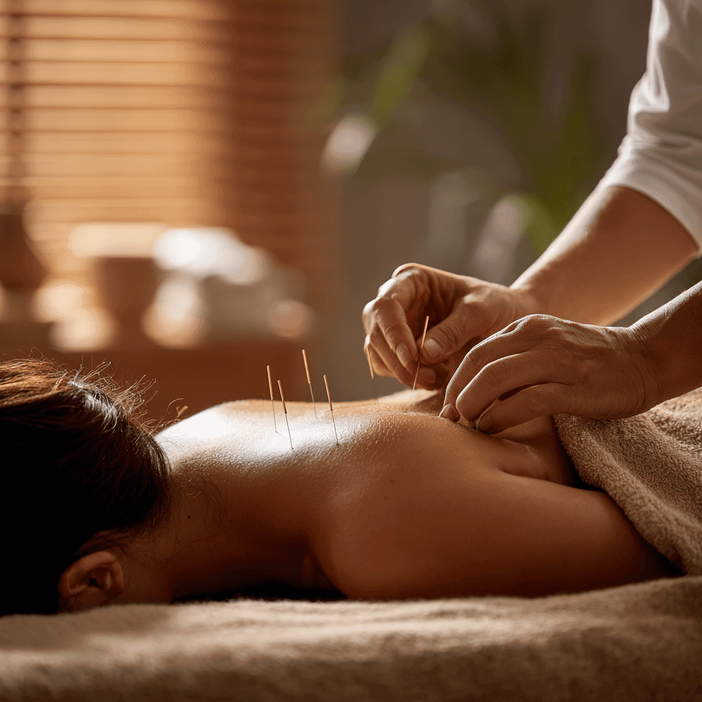 Acupuncture